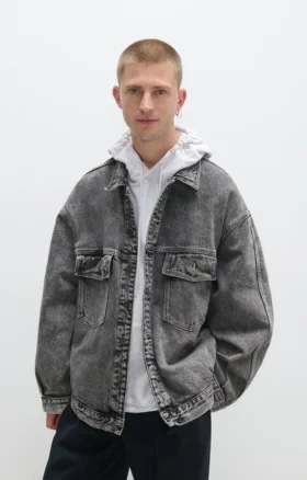 Chaqueta de hombre Yopday Referencia: MYOP16EH26
