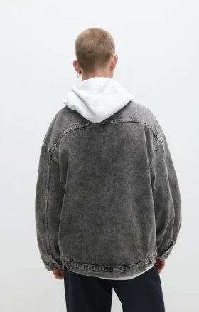 Chaqueta de hombre Yopday Referencia: MYOP16EH26