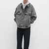 Chaqueta de hombre Yopday Referencia: MYOP16EH26