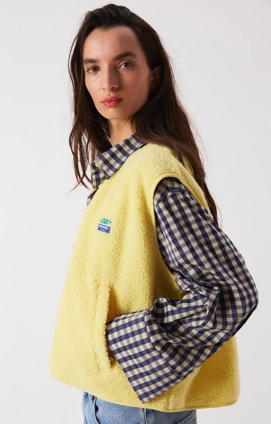 Chaqueta de mujer Hoktown Referencia: HOK16BH26