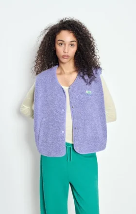 Chaqueta de mujer Hoktown Referencia: HOK16BH26