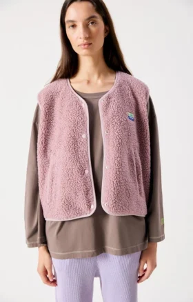 Chaqueta de mujer Hoktown Referencia: HOK16BH26