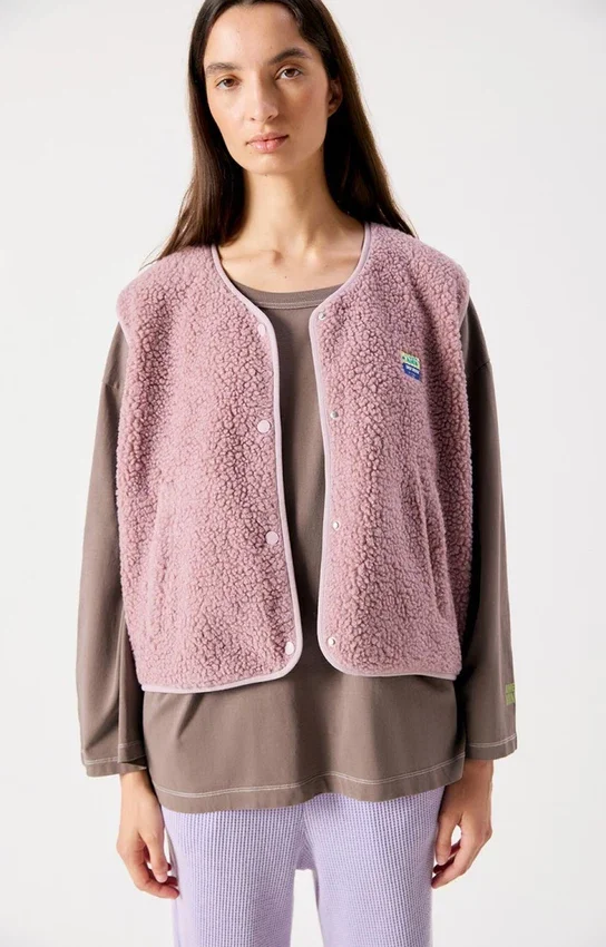 Chaqueta de mujer Hoktown Referencia: HOK16BH26