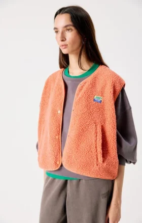 Chaqueta de mujer Hoktown Referencia: HOK16BH26
