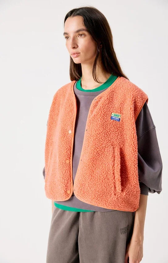 Chaqueta de mujer Hoktown Referencia: HOK16BH26