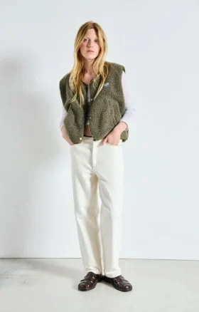 Chaqueta de mujer Hoktown Referencia: HOK16BH26