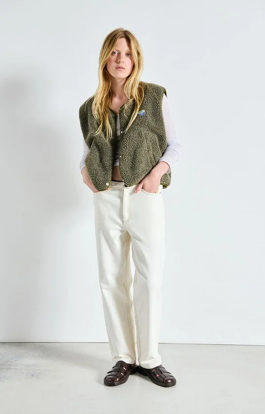 Chaqueta de mujer Hoktown Referencia: HOK16BH26
