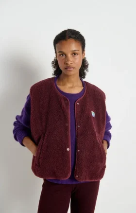 Chaqueta de mujer Hoktown Referencia: HOK16BH26