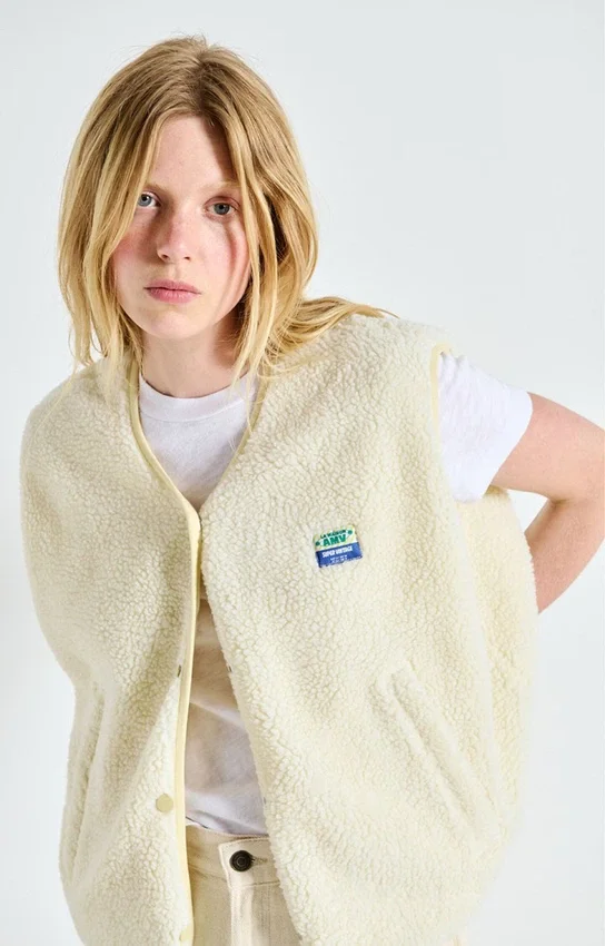 Chaqueta de mujer Hoktown Referencia: HOK16BH26