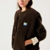 Chaqueta de mujer Hoktown Referencia: HOK16BH26