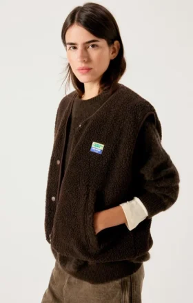 Chaqueta de mujer Hoktown Referencia: HOK16BH26