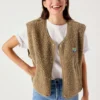 Chaqueta de mujer Hoktown Referencia: HOK16BH26