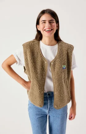 Chaqueta de mujer Hoktown Referencia: HOK16BH26