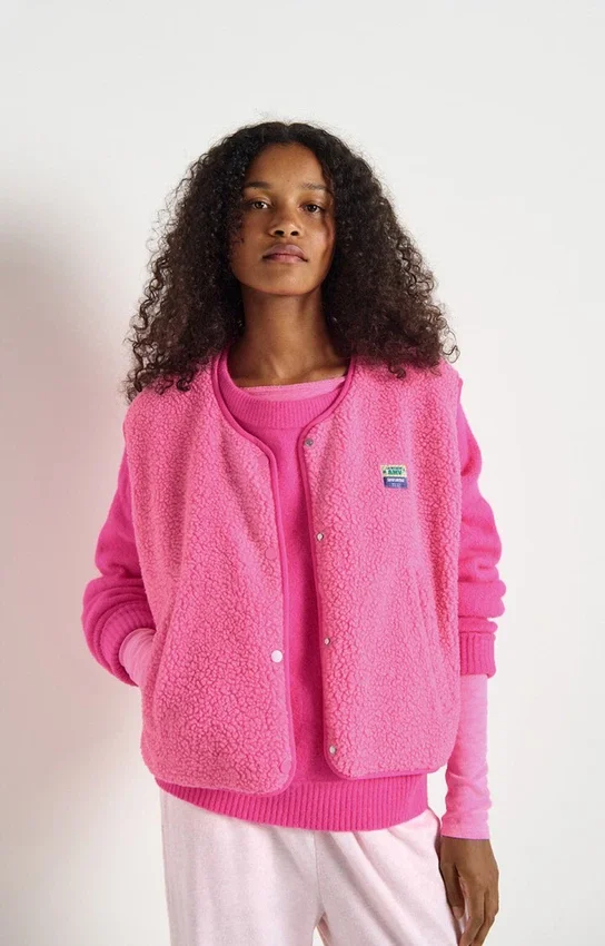 Chaqueta de mujer Hoktown Referencia: HOK16BH26
