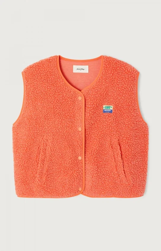 Chaqueta de mujer Hoktown Referencia: HOK16BH26