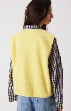 Chaqueta de mujer Hoktown Referencia: HOK16BH26