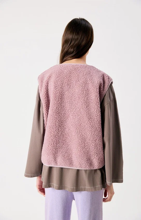 Chaqueta de mujer Hoktown Referencia: HOK16BH26