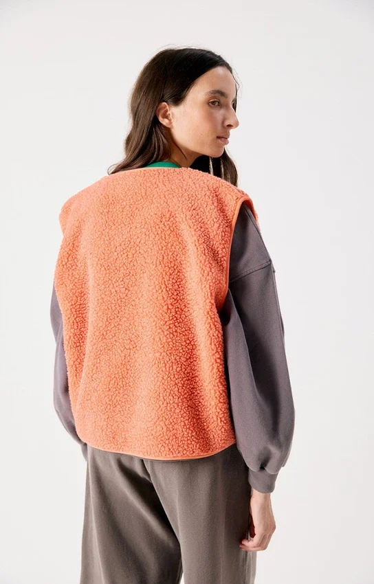 Chaqueta de mujer Hoktown Referencia: HOK16BH26