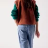 Chaqueta de mujer Hoktown Referencia: HOK16BH26