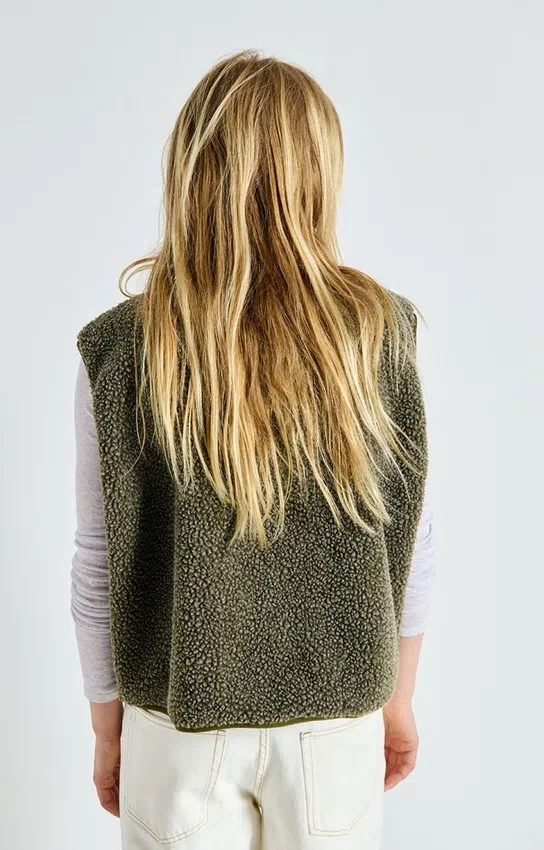 Chaqueta de mujer Hoktown Referencia: HOK16BH26