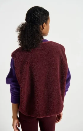 Chaqueta de mujer Hoktown Referencia: HOK16BH26