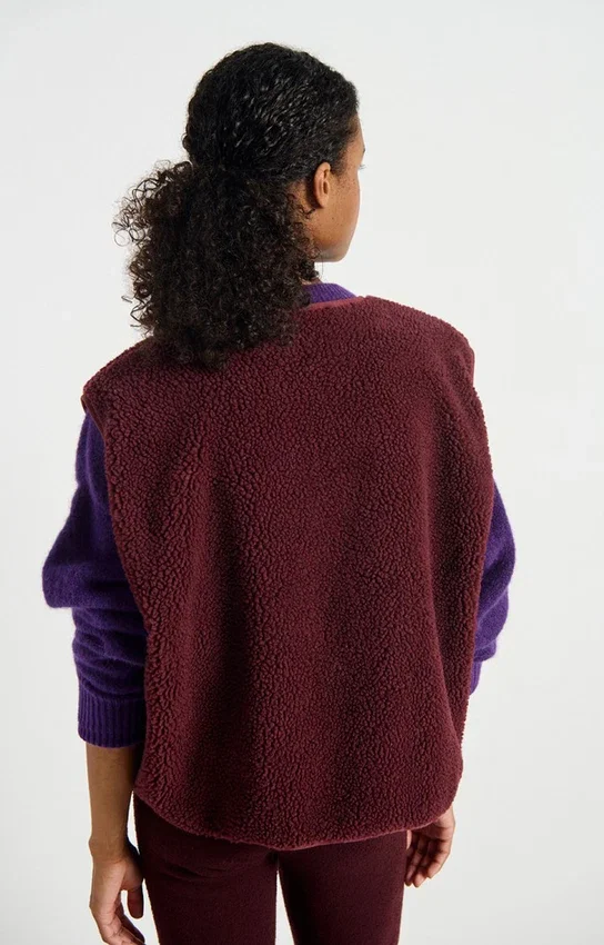Chaqueta de mujer Hoktown Referencia: HOK16BH26