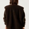 Chaqueta de mujer Hoktown Referencia: HOK16BH26