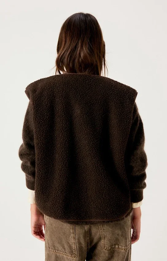 Chaqueta de mujer Hoktown Referencia: HOK16BH26