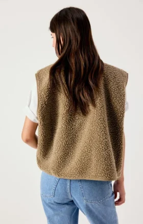Chaqueta de mujer Hoktown Referencia: HOK16BH26