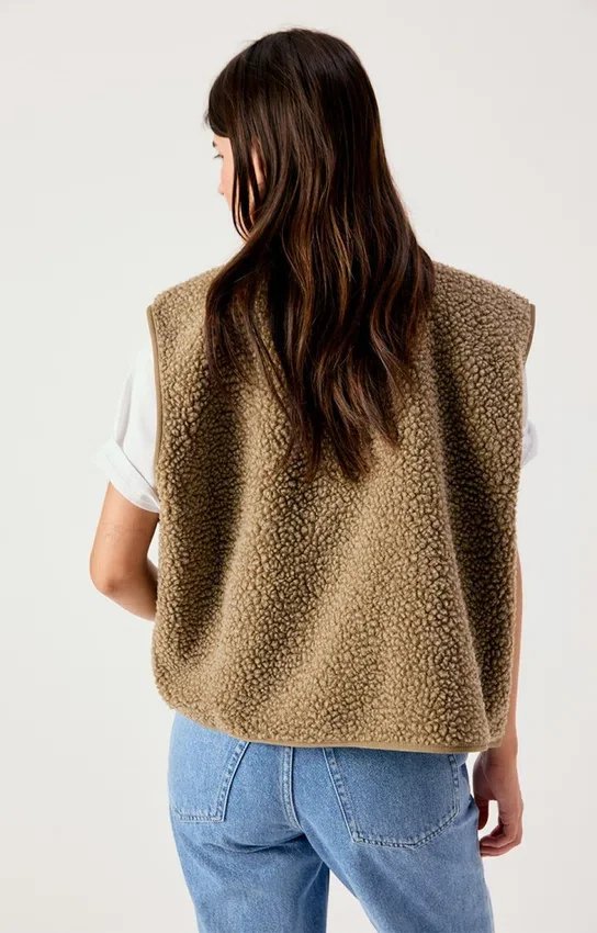 Chaqueta de mujer Hoktown Referencia: HOK16BH26