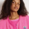 Chaqueta de mujer Hoktown Referencia: HOK16BH26