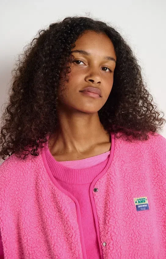 Chaqueta de mujer Hoktown Referencia: HOK16BH26