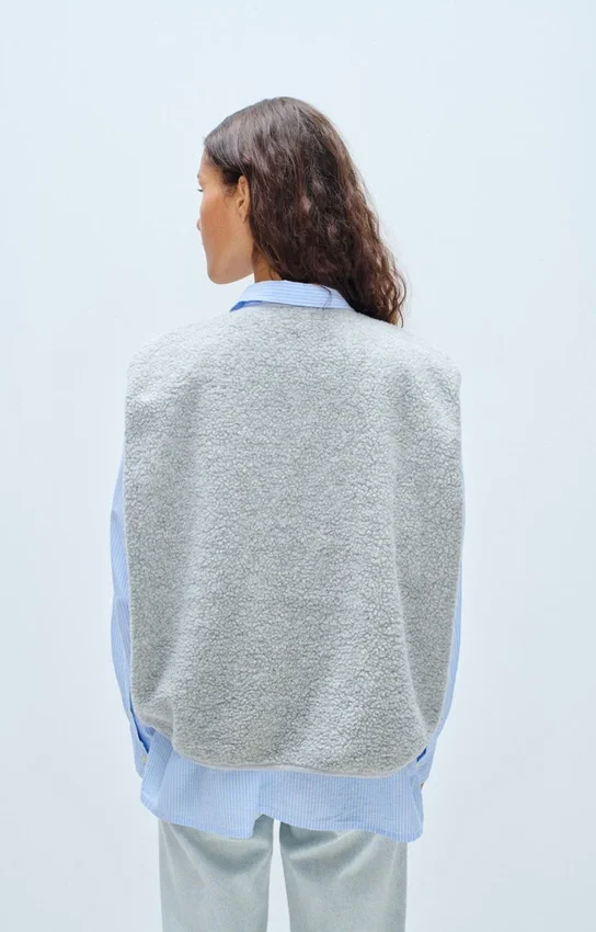 Chaqueta de mujer Hoktown Referencia: HOK16BH26