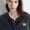 Chaqueta de mujer Hoktown Referencia: HOK16BH26