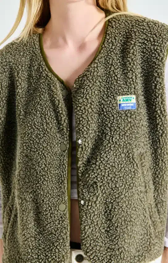 Chaqueta de mujer Hoktown Referencia: HOK16BH26