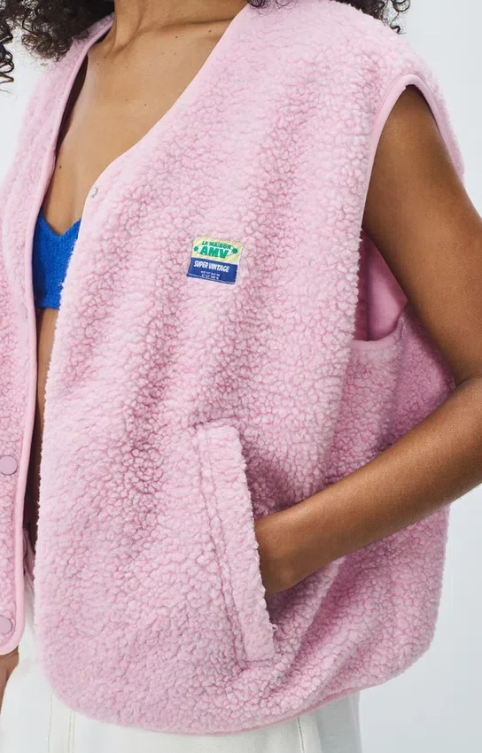 Chaqueta de mujer Hoktown Referencia: HOK16BH26