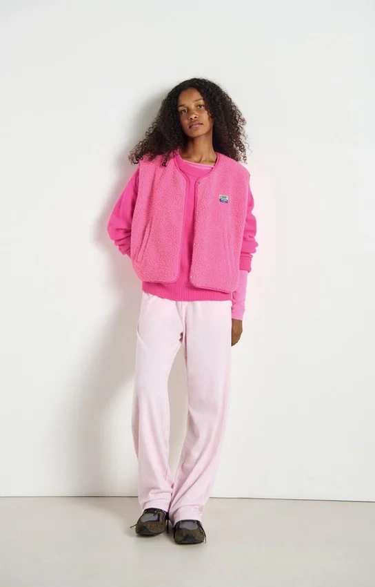 Chaqueta de mujer Hoktown Referencia: HOK16BH26