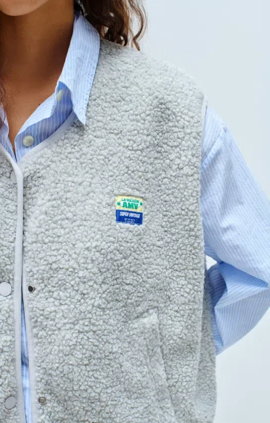 Chaqueta de mujer Hoktown Referencia: HOK16BH26