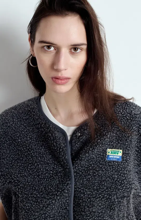 Chaqueta de mujer Hoktown Referencia: HOK16BH26