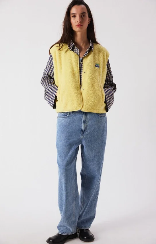 Chaqueta de mujer Hoktown Referencia: HOK16BH26