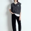 Chaqueta de mujer Hoktown Referencia: HOK16BH26