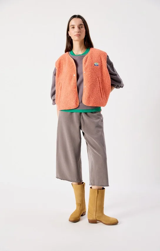 Chaqueta de mujer Hoktown Referencia: HOK16BH26