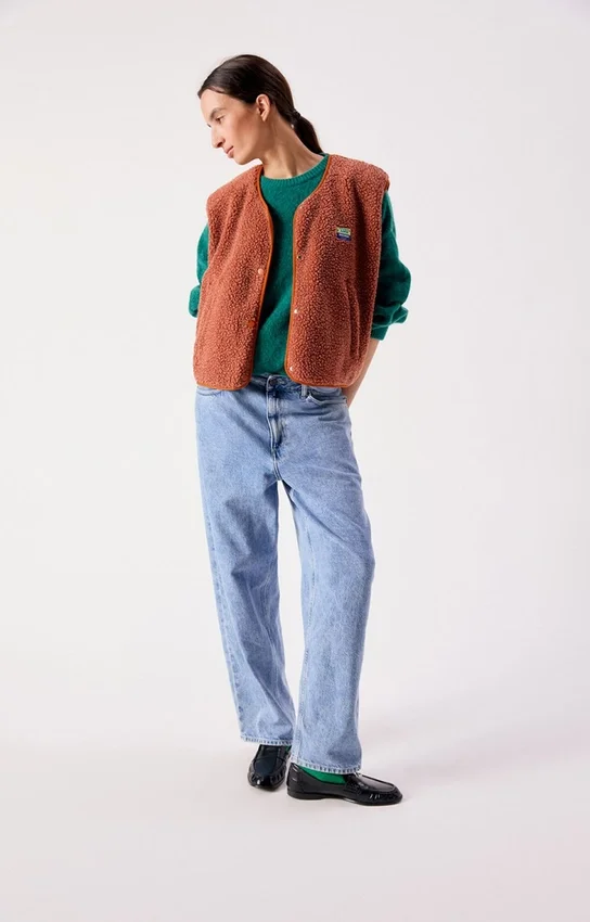 Chaqueta de mujer Hoktown Referencia: HOK16BH26