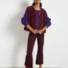 Chaqueta de mujer Hoktown Referencia: HOK16BH26