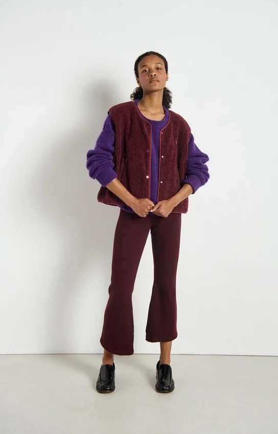 Chaqueta de mujer Hoktown Referencia: HOK16BH26