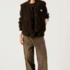 Chaqueta de mujer Hoktown Referencia: HOK16BH26