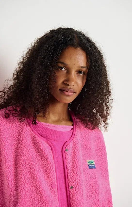 Chaqueta de mujer Hoktown Referencia: HOK16BH26