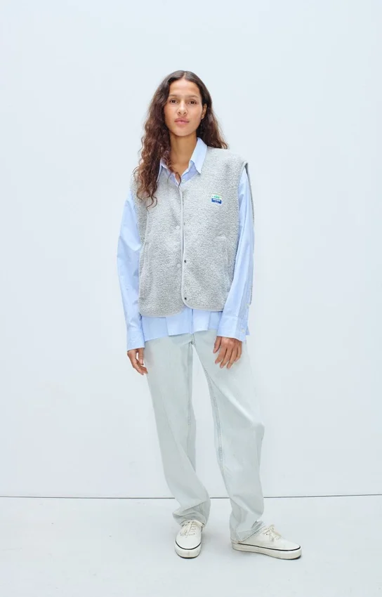 Chaqueta de mujer Hoktown Referencia: HOK16BH26