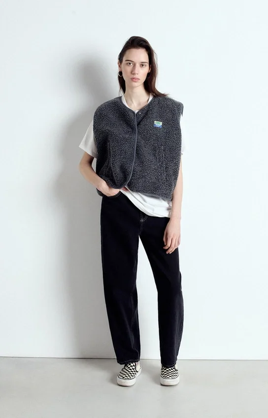 Chaqueta de mujer Hoktown Referencia: HOK16BH26