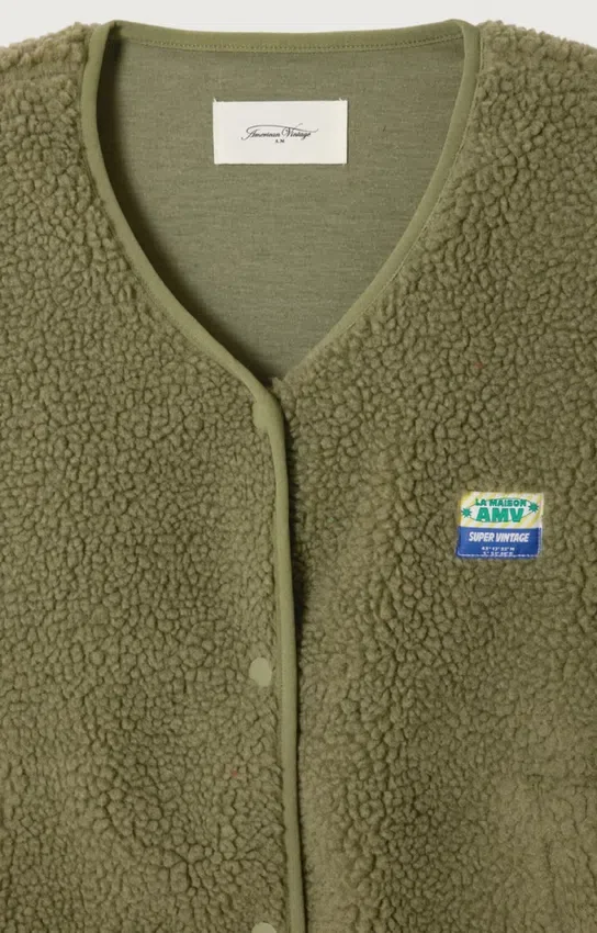 Chaqueta de mujer Hoktown Referencia: HOK16BH26